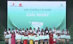 Lộ diện các quán quân giành giải thưởng 2,5 tỷ đồng của cuộc thi “Gửi tương lai Xanh 2050” mùa 2