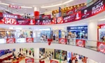 Vincom Black Friday 2025: Đại tiệc giảm giá khuấy động thị trường bán lẻ cả nước 