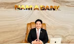 Nam A Bank bổ nhiệm ông Trần Khải Hoàn giữ chức vụ Tổng giám đốc 