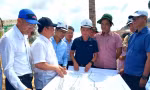 Phú Quốc ra quân vận động bàn giao mặt bằng cho công trình APEC
