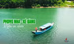 Cảm nhận 'miền an nhiên' – Phong Nha – Kẻ Bàng qua ống kính 'Hành trình kết nối Xanh'