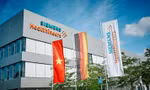 Lãnh đạo Bệnh viện Đa khoa Quốc tế S.I.S Cần Thơ thăm Siemens Healthineer, nâng tầm hợp tác chiến lược