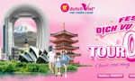 Festival - Dịch Vụ Tour 0 đồng bùng nổ sức hút