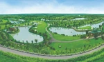 ទីលានវាយកូនហ្គោល Long Thanh និង KN Golf Links ចូលរួមក្នុងកម្មវិធី Vietnam Legends Tour 2025