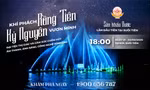 Tưng bừng sinh nhật 30 tuổi, Suối Tiên ưu đãi 50% vé cổng ngày 2/9 