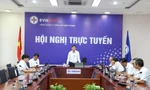 EVNCPC bertindak balas secara proaktif kepada ribut No. 12 (Fengshen)