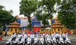 Chinh phục 3.300 km xuyên Việt cùng Yamaha Grande