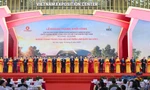 Vingroup là doanh nghiệp tư nhân nộp ngân sách lớn nhất cả nước