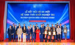 HIU khởi động Hệ sinh thái Khởi nghiệp: Tạo không gian học – làm – sáng tạo cho sinh viên
