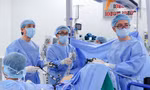 Vinmec Cần Thơ phẫu thuật bảo tồn chức năng tiêu hóa cho bệnh nhân ung thư trực tràng trẻ tuổi