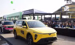 Vinfast giới thiệu hệ sinh thái giao thông xanh toàn diện tại Vietnam Mobility Show 2025