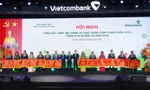 Vietcombank năm 2025: Bản lĩnh ngân hàng trụ cột trong chu kỳ vượt lên thách thức để kiến tạo cho phát triển