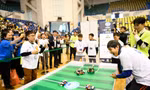 VSAR 2025–2026: Hồ sơ viết tay từ Sơn La lan tỏa khát vọng công nghệ