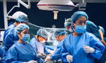 Từ khát vọng cứu người đến ca ghép gan hồi sinh những cuộc đời