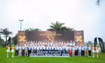 LPBank nâng tầm trải nghiệm khách hàng Priority qua chuỗi giải Golf Tournament