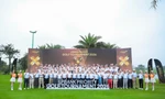 LPBank nâng tầm trải nghiệm khách hàng Priority qua chuỗi giải Golf Tournament