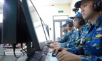 Hệ thống Viettel thay thế chỉ huy điều hành tác chiến thủ công trong tập trận tên lửa phòng không