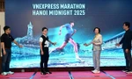 PUMA lần đầu mang công nghệ đo sóng não đến giải chạy đêm VnExpress
