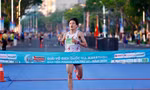 SABECO cùng Tiền Phong Marathon 2026 tô điểm cho vẻ đẹp Nha Trang qua từng bước chạy