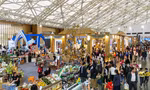 'Siêu hội chợ' hút hơn 1 triệu khách, quyên góp gần 400 tỷ đồng cho đồng bào vùng bão lũ 