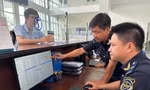 Hải quan cửa khẩu cảng Phú Mỹ chủ động phòng chống buôn lậu, gian lận thương mại