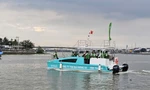 Cần Thơ khai trương bến tàu du lịch 30 tỷ đồng dịp lễ hội sông nước 