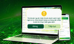 Vietcombank mở rộng tính năng Cảnh báo tài khoản nhận tiền có dấu hiệu nghi ngờ gian lận, lừa đảo