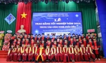 Mỹ thuật Đa phương tiện – Ngành học 'vàng' dành cho người trẻ đam mê sáng tạo nội dung số