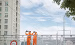 EVNHANOI chuyển đổi mạnh mẽ, toàn diện hướng tới phục vụ khách hàng 