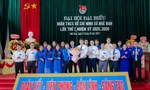 Đoàn TNCS Hồ Chí Minh xã Nhã Nam tổ chức Đại hội đại biểu lần thứ I