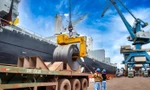 Thép cuộn cán nóng của Hòa Phát thoát bị EU áp thuế chống bán phá giá