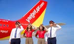 Vietjet, FPT, Petrolimex góp mặt trong Top 'Nơi làm việc tốt nhất Việt Nam 2025'