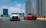Vios ‘chễm chệ’ danh xưng xe quốc dân sau hơn 2 thập kỷ