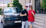 Chủ xe Santa Fe: Tôi muốn đồng hành cùng vợ đi đến mọi miền Tổ quốc trên chiếc xe này