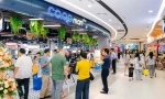 Vincom Mega Mall Royal Island tung loạt ưu đãi hấp dẫn khởi động mùa lễ hội - mua sắm cuối năm