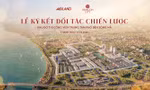 Lộ diện liên minh phân phối Heragon City, thị trường Thanh Hóa chính thức được 'kích hoạt'