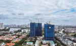 Dự án tâm điểm phía Nam thủ đô Hanoi Melody Residences hoàn thành điều chỉnh chủ trương đầu tư