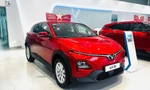 “Thời điểm vàng” xuống tiền mua VinFast VF 6 đón Tết