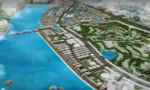 Giải mã cơ chế dòng tiền bền vững của 'Quận Nhất ven biển' Vịnh Tiên tại Vinhomes Cần Giờ