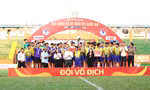 U15 – mảnh ghép hoàn thiện của CLB Hà Nội và gợi mở cho bóng đá Việt Nam