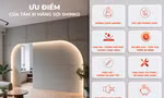 SHINKO CORP - Doanh nghiệp Việt Nam đầu tiên ra mắt Tấm xi măng sợi Cellulose - Vật liệu xanh cho xây dựng hiện đại
