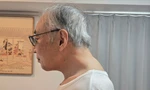 Không thể xoay ngửa cổ vì bệnh hiếm, giáo sư người Nhật sang Việt Nam phẫu thuật thành công