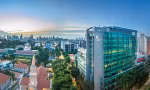 SMU - trường đại học cải thiện thứ bậc nhiều nhất thế giới trong Bảng xếp hạng ngành học QS