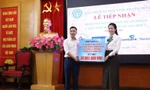 Hỗ trợ đóng bảo hiểm y tế cho người có hoàn cảnh khó khăn