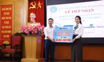 Hỗ trợ đóng bảo hiểm y tế cho người có hoàn cảnh khó khăn