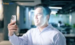 EasyHRM ứng dụng công nghệ eKYC vào chấm công nhận diện khuôn mặt