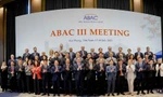 ABAC III Hải Phòng: Kết nối trí tuệ, chia sẻ tầm nhìn, khơi thông ý tưởng