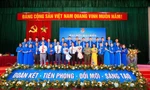 Đoàn TNCS Hồ Chí Minh phường Đồng Nguyên tổ chức Đại hội lần thứ I