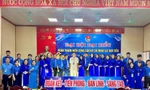 Tuổi trẻ xã Tam Tiến góp phần xây dựng quê hương giàu đẹp và văn minh
