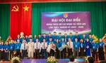 Đoàn TNCS Hồ Chí Minh xã Tiên Lục tổ chức Đại hội Đại biểu lần thứ I